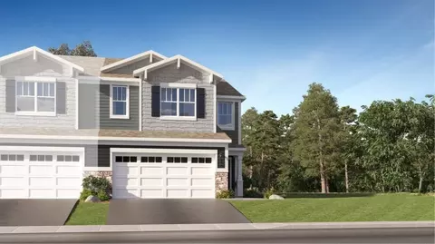 16532 W Golden Valley Ln, Lockport, IL 60441