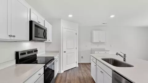 Kitchen - 104 Diamond Dr, Stem, NC 27581 photo 1 of 1