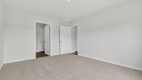 Bedroom - 104 Diamond Dr, Stem, NC 27581 photo 2 of 4