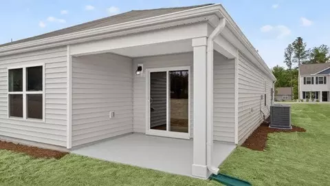 Exterior - 104 Diamond Dr, Stem, NC 27581 photo 4 of 5