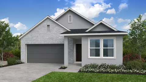 21423 Gateshead Run Dr, Cypress, TX 77433