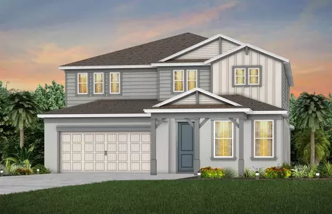 4033 Winding Meadows St, Apopka, FL 32712
