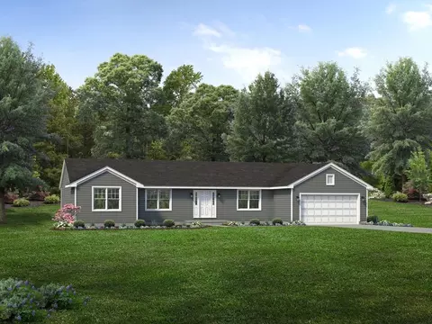 Exterior - 3859 Eastern Rd, Norton, OH 44203 photo 2 of 8