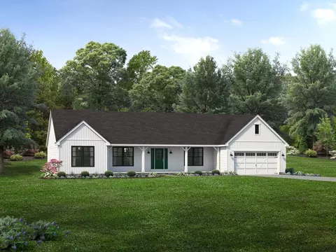 Exterior - 3859 Eastern Rd, Norton, OH 44203 photo 3 of 8