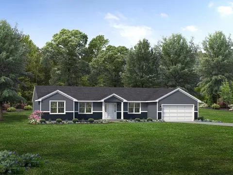 Exterior - 3859 Eastern Rd, Norton, OH 44203 photo 4 of 8