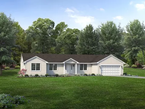 Exterior - 3859 Eastern Rd, Norton, OH 44203 photo 5 of 8
