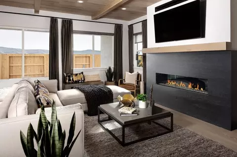 Living - 7481 Rustic Sky Ct, Sparks, NV 89436 photo 1 of 2