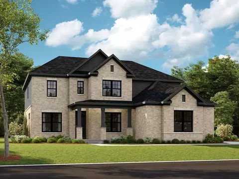 11669 Powell Ridge Ln, Washington Township, MI 48094
