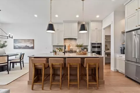 Kitchen - 2130 Rodeo St, Kuna, ID 83634 photo 4 of 7
