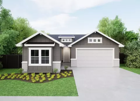 Exterior - 2130 Rodeo St, Kuna, ID 83634 photo 2 of 11