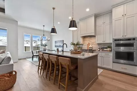 Kitchen - 2130 Rodeo St, Kuna, ID 83634 photo 1 of 7