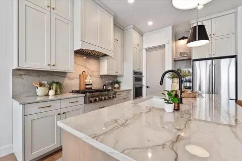 Kitchen - 2130 Rodeo St, Kuna, ID 83634 photo 5 of 7