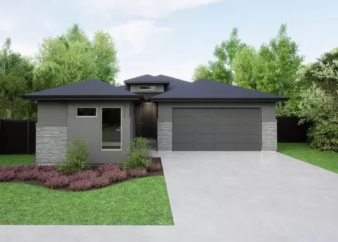 Exterior - 2130 Rodeo St, Kuna, ID 83634 photo 3 of 11