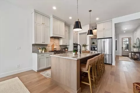 Kitchen - 2130 Rodeo St, Kuna, ID 83634 photo 2 of 7