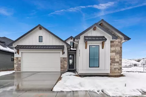 Exterior - 2130 Rodeo St, Kuna, ID 83634 photo 4 of 11