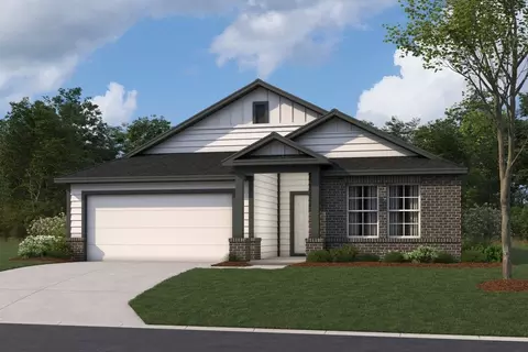 9004 Corvallis Dr, Austin, TX 78747