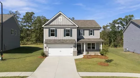 801 Lost Creek Pkwy, Dallas, GA 30132
