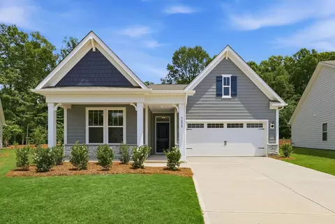 7032 Barbara Jean Ln, Wingate, NC 28174