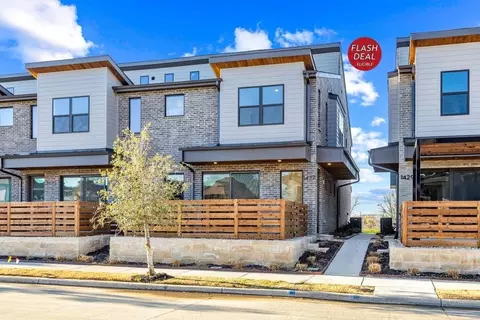 1427 Azalea Dr, Melissa, TX 75454