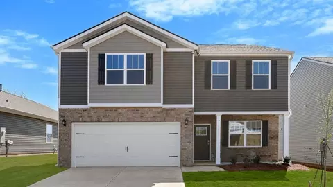 328 Ritter Ln, Anderson, SC 29621