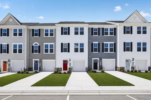 335 Hackley Dr, Joppatowne, MD 21085