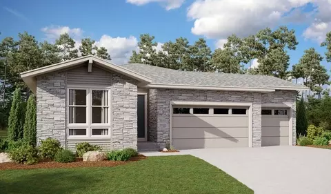 Exterior - 24193 E 39th Ave, Aurora, CO 80019 photo 3 of 10