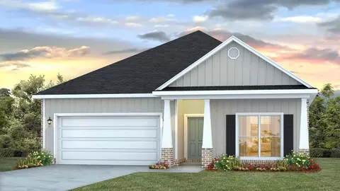 154 Owls Head Farms Blvd, Freeport, FL 32439
