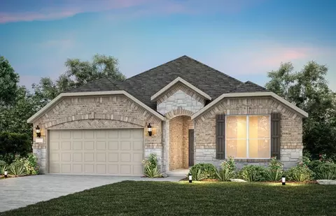 Fm 1187, Burleson, TX 76028