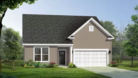 107 Burlywood St, Fountain Inn, SC 29644