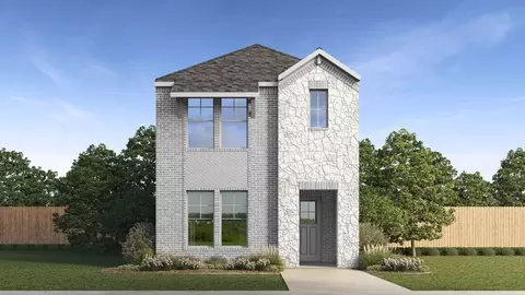 917 Milkweed Dr, Euless, TX 76039