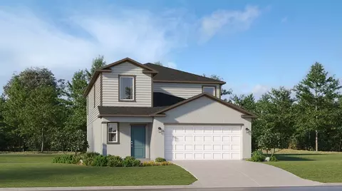 7879 Abagail Dr, Lakeland, FL 33810