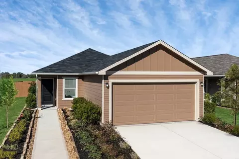 819 Tranchet Trl, San Antonio, TX 78221