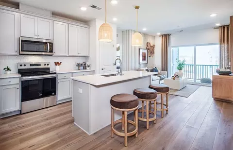 431 Washington St UNIT 2303, Conshohocken, PA 19428