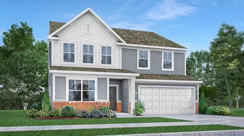16199 Cloud Nine, Noblesville, IN 46060