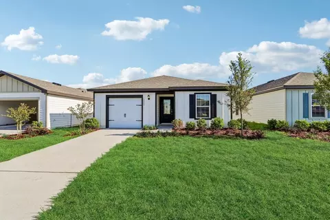 7615 Recon Dr, Jacksonville, FL 32244