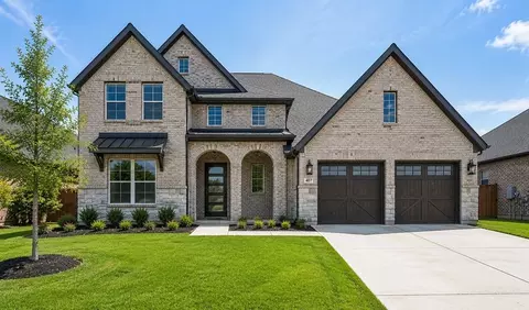 792 Scarlet Sage Dr Waxahachie Tx 75165, Waxahachie, TX 75165
