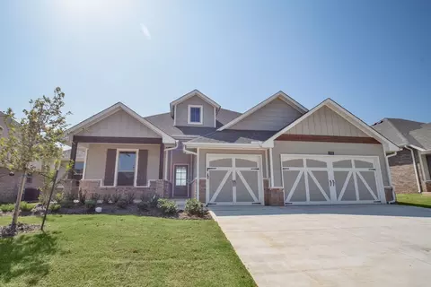 10237 Acorn Ridge Rd, Edmond, OK 73034