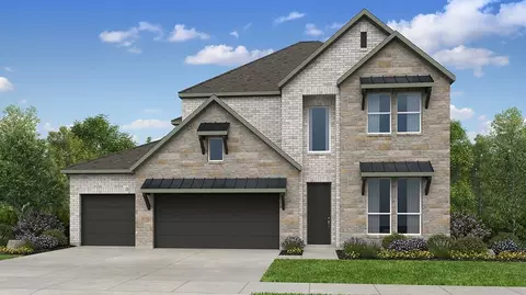 113 Villoria Cv, Liberty Hill, TX 78642