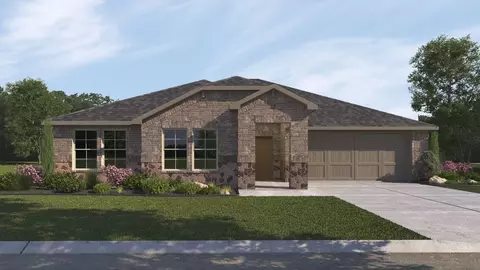 2604 Oconnell Cir, Aubrey, TX 76227