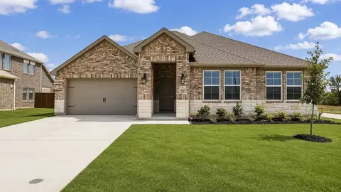 2604 Oconnell Cir, Aubrey, TX 76227