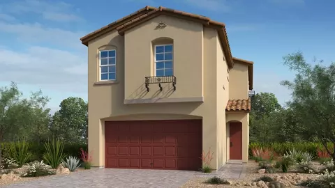 661 Semitone Ln, Henderson, NV 89015