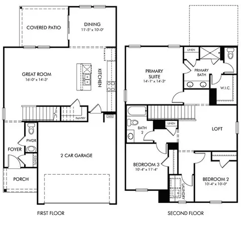 131 Gardner Ave, Gray Court, SC 29645