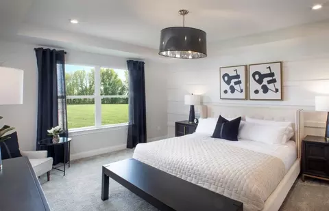 Bedroom - 9556 Burghley Dr, Plain City, OH 43064 photo 1 of 4