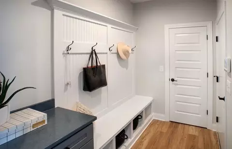 Entry Way - 9556 Burghley Dr, Plain City, OH 43064 photo 2 of 3