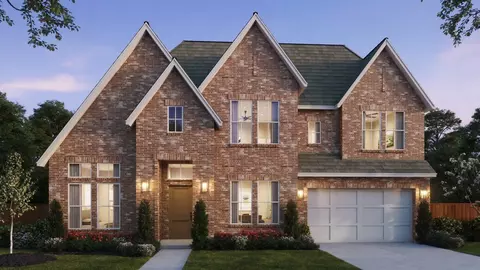 988 Pepperwort Dr, Allen, TX 75013