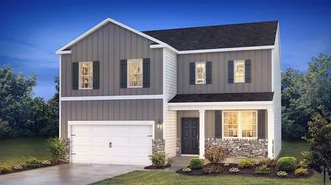 418 Curtis Ct, Hunker, PA 15639