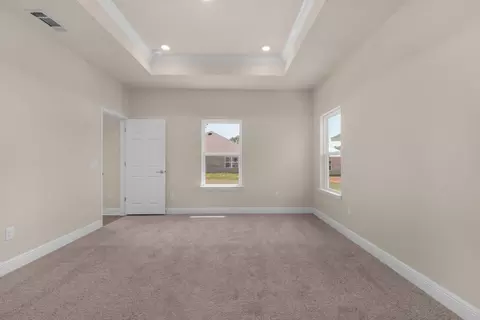 Bedroom - 4694 Sago Palm Cir, Pace, FL 32571 photo 2 of 2