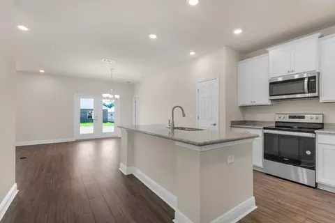 Kitchen - 4694 Sago Palm Cir, Pace, FL 32571 photo 1 of 1