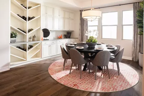 Dining - 9912 E Strobe Ave, Mesa, AZ 85212 photo 1 of 1