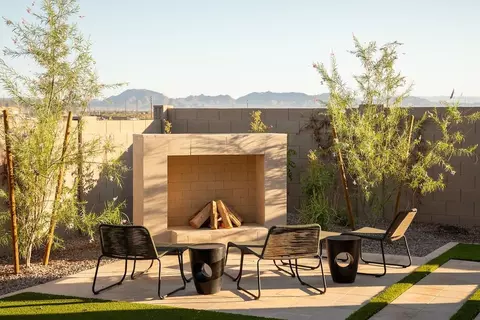Exterior - 9912 E Strobe Ave, Mesa, AZ 85212 photo 9 of 10